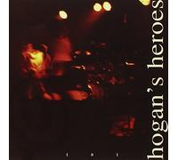 Hogan's Heroes - 101/3 Fists & A Mouthful