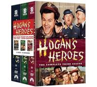 Hogan's Heroes: 3 Pack