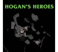 Hogan's Heroes – Hogan's Heroes (Coke Bottle Green) – Vinyle LP
