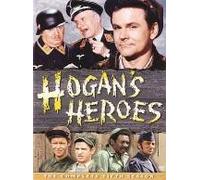 Hogan's Heroes: Complete Fifth Season