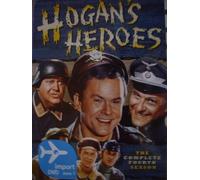 Hogan's Heroes: Complete Fourth Season [Import USA Zone 1]