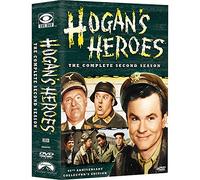 Hogan's Heroes – Coffret intégral de la saison 2 – DVD Zone 1