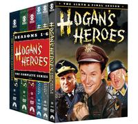 Hogan's Heroes: Complete Series