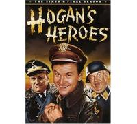 Hogan's Heroes: Complete Sixth Season