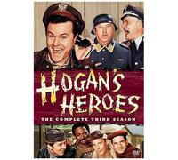 Hogan's Heroes: Complete Third Season [Dvd] [Import]
