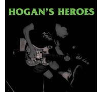 Hogan's Heroes - Hogan's Heroes - Coke Bottle Green [Vinyl LP]