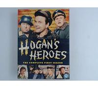 Hogan's Heroes - Hogan's Heroes - Season 1 [Import anglais]