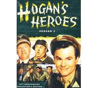 Hogan's Heroes - Series 2 - Complete , (Box Set)