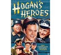 Hogan's Heroes - Hogan's Heroes: The Complete Fourth Season [Dvd] Boxed Set, Ful