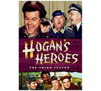 Hogan's Heroes: The Third Season – DVD – Coffret Full Frame – Paramount Pictures