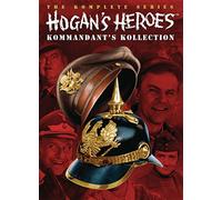 Hogan's Heroes: Komplete Series-Kommandant's KOL