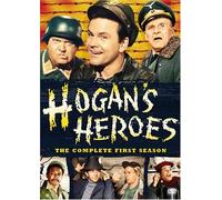 Hogan's Heroes - Papa Schultz - Complete 1st Season