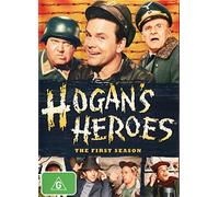 Hogan'S Heroes-Season 1 (5 DVD) [Edizione: Australia] [Import]