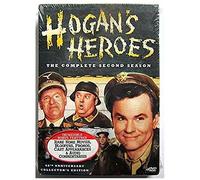 Hogan's Heroes: Season 2