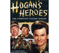 Hogan's Heroes – Coffret intégral de la saison 2 – DVD Zone 1