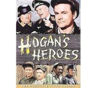 Hogan's Heroes - Hogan's Heroes: The Complete Fifth Season
