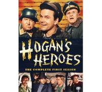 Hogan's Heroes: The Complete First Season [Digital Video Disc] Boxed Set