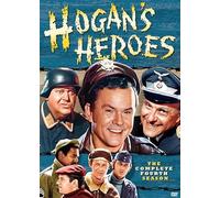 Hogan's Heroes – Coffret DVD – Intégrale Saison 4