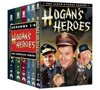 Hogan's Heroes - The Complete Series