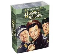 Hogan's Heroes - DVD - Coffret intégral - Plein écran