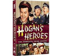 Hogan's Heroes: The Complete Third Season