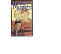 Hogan's Heroes [VHS]