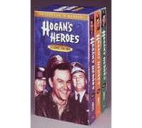 Hogans Heroes [VHS]