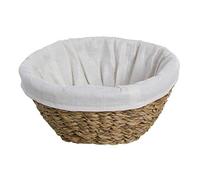 Hogar Deco Panier à pain en osier 20 cm