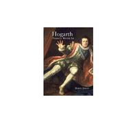Hogarth France And British Art - Robin Simon - Paul Holberton - relié - Beau livre