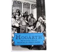 Hogarth: High Art and Low, 1732-1750