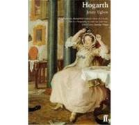 Hogarth Uglow, Jenny (Auteur)