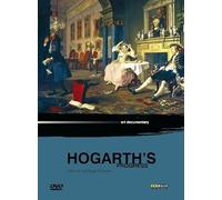 Hogarth,William - William Hogarth [Import]