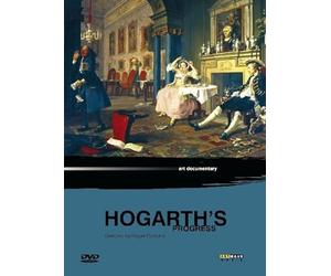 Hogarth,William - William Hogarth [Import]