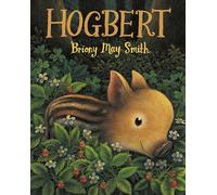 Hogbert – Candlewick Press