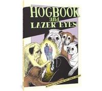Hogbook and Lazer Eyes by Maria Bamford Maria Bamford (Auteur)