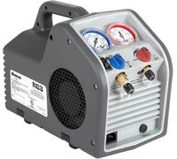 Hogdseirrs Robinair (Rg3) Portable retrouve fluides frigorigènes Machine