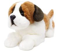Hogdseirrs ViAHART Bernadette The Saint Bernard Peluche 15" par Tiger Tale Toys