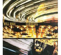 Will Hoge – Carousel – CD (neuf)