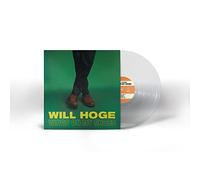 Hoge Will - Wings on My Shoes [Vinilo]