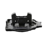 Hogen liwei Store Œillet de vis for sièges arrière, Compatible avec Volvo XC60 V90 V60 V40 S90L S90 S60 S60L, Clip de Fixation de Boucle de siège arrière, 31263481