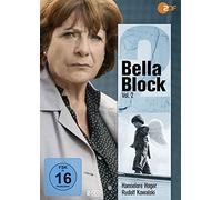 Hoger,Hannelore - Bella Block: Vol.02