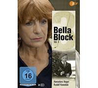 Hoger,Hannelore - Bella Block: Vol.03