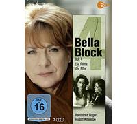 Hoger,Hannelore - Bella Block: Vol.04 [Import]