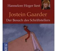 Hoger,Hannelore - Der Besuch des Schriftstellers