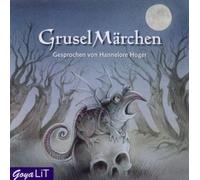 Hoger, Hannelore - Gruselmarchen [Import]
