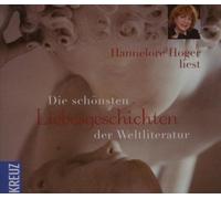 Hoger,Hannelore - Schönsten Liebesgeschichten