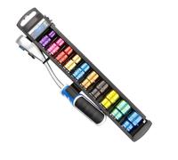 Hogert HT1R382 Clé à douille