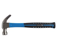 Hogert Marteau de charpentier en fibre de verre 450 g