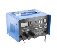 Hogert Technik Chargeur de Batterie HT8G616