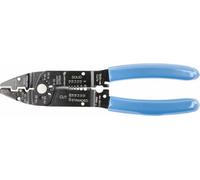 Hogert Technik Crimper HT1P220 215mm